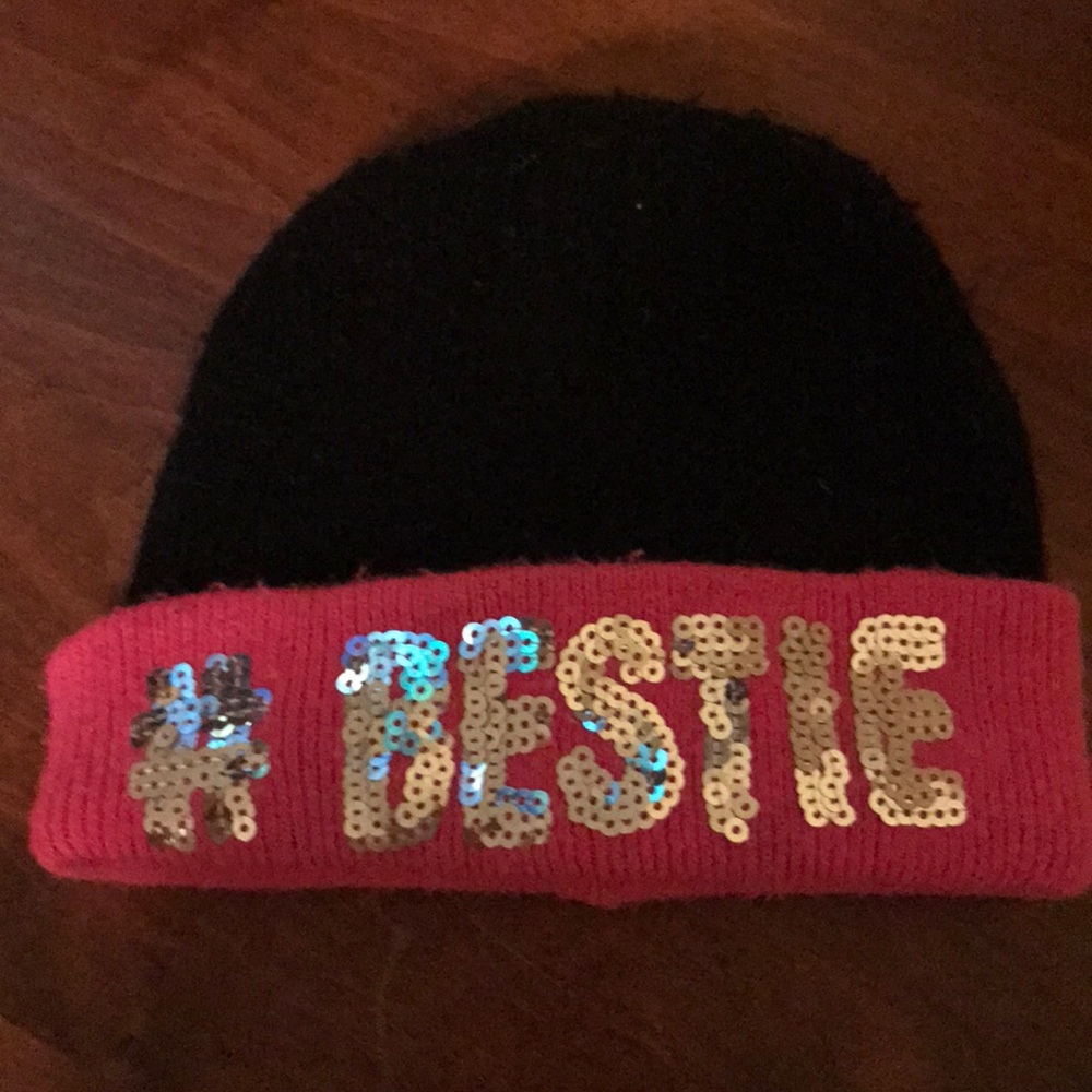 Girls hat